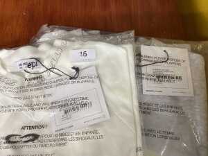 Ena Pelly Anniversary sweatshirt and Speedway long-sleeve tee, size 8 - 3