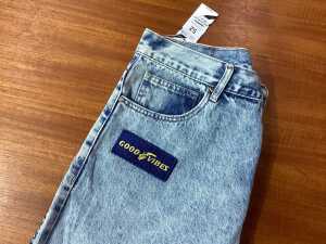 Sabbi The Mermaid Racing jeans, size M - 2