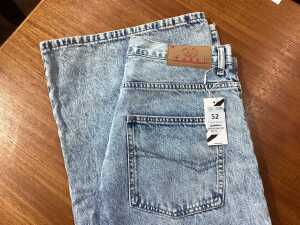 Sabbi The Mermaid Racing jeans, size M - 3