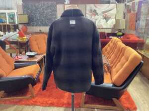 Industrie The Sacramento zip front jacket, size L - 3