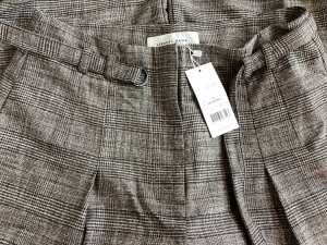 Veronike Maine ladies check pants size 12 - 2