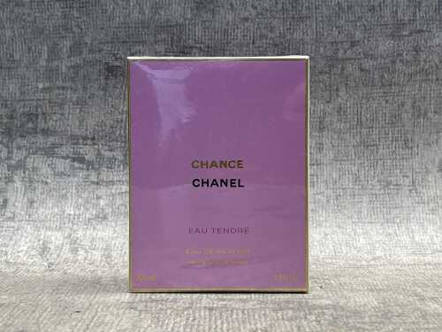 Chanel Chance perfume 100ml