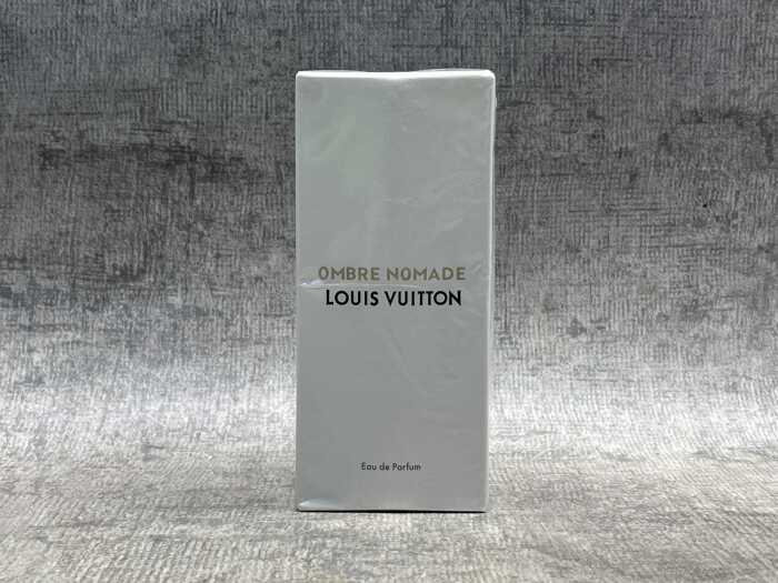 Louis Vuitton Ombre Nomade perfume 100ml