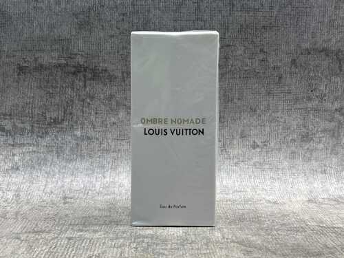 Louis Vuitton Ombre Nomade perfume 100ml