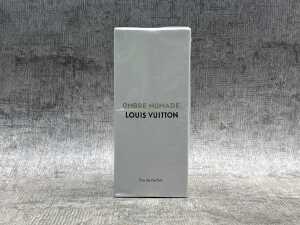 Louis Vuitton Ombre Nomade perfume 100ml