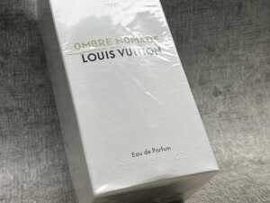 Louis Vuitton Ombre Nomade perfume 100ml - 2