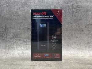 Tough On power bank