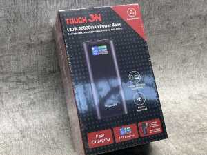 Tough On power bank - 2