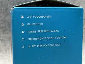 Amazon Echo Spot - 2