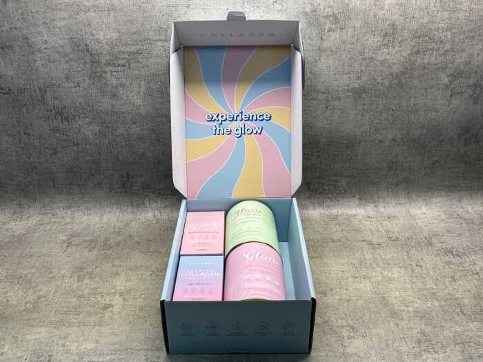 The Collagen Co. kit