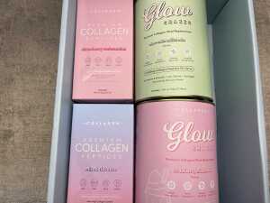 The Collagen Co. kit - 2