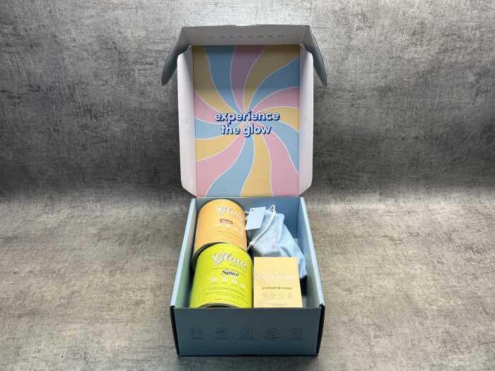 The Collagen Co. kit