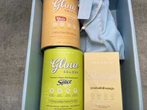 The Collagen Co. kit - 2