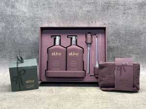 Group of Al.ive products