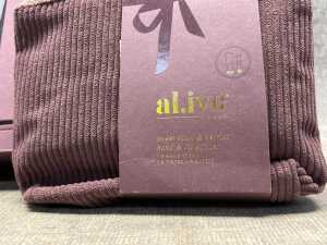 Group of Al.ive products - 4