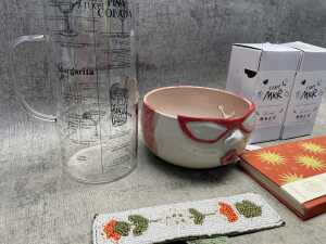 Group of homewares - 2