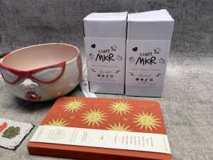 Group of homewares - 3