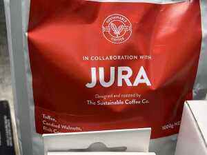 Group of coffee & accessories - 4