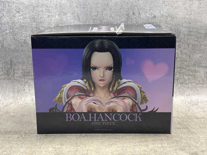 One Piece Boa.Hancock figure