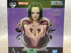 One Piece Boa.Hancock figure - 2