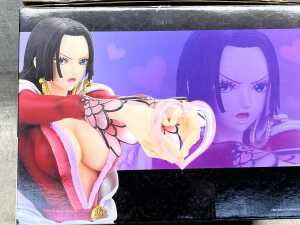 One Piece Boa.Hancock figure - 3