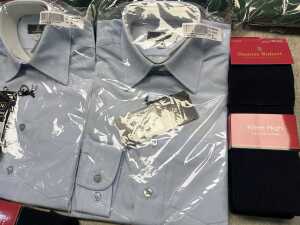 Group of school clothing - 4