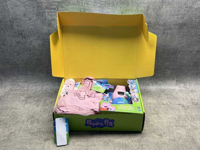 Peppa Pig bundle