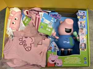 Peppa Pig bundle - 2