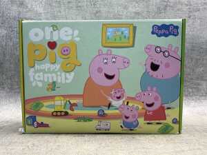 Peppa Pig bundle - 4