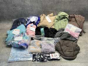 Group of Women's clothing size L