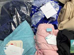 Group of Women's clothing size L - 2