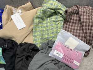 Group of Women's clothing size L - 3