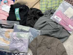 Group of Women's clothing size L - 5