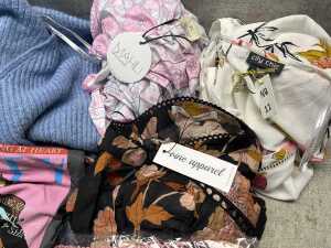 Group of Women's clothing size XL - 3
