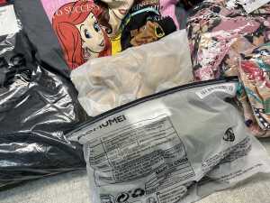 Group of Women's clothing size XL - 4