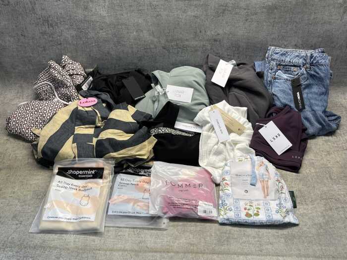 Group of Women's clothing size M