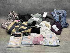 Group of Women's clothing size M