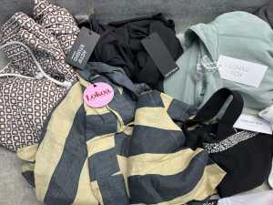 Group of Women's clothing size M - 2