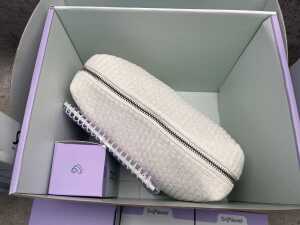Group of Tiny Hearts baby products - 5