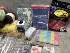 Group of arts & crafts - 3