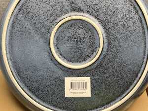 Group of Robert Gordon plates - 2