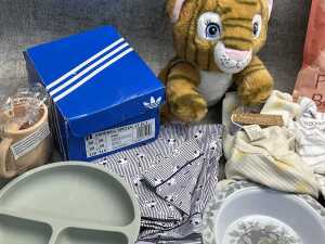Group of baby clothing - 2