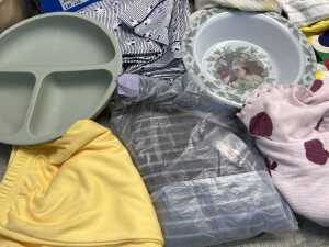 Group of baby clothing - 5