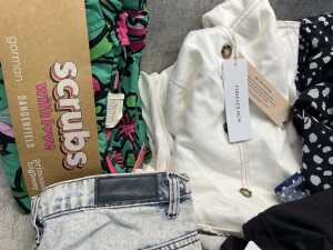 Group of Women's clothing size L - 2