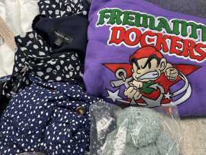 Group of Women's clothing size L - 3