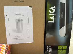Group of homewares - 2