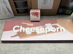 Group of homewares - 5