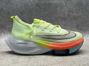 Nike Air Zoom Alphafly Next% size US 8 Men's - 2