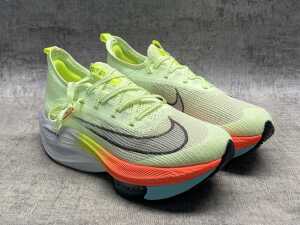 Nike Air Zoom Alphafly Next% size US 8 Men's - 3
