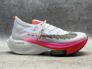 Nike Air Zoom Alphafly Next% FK size US 12 Men's - 2